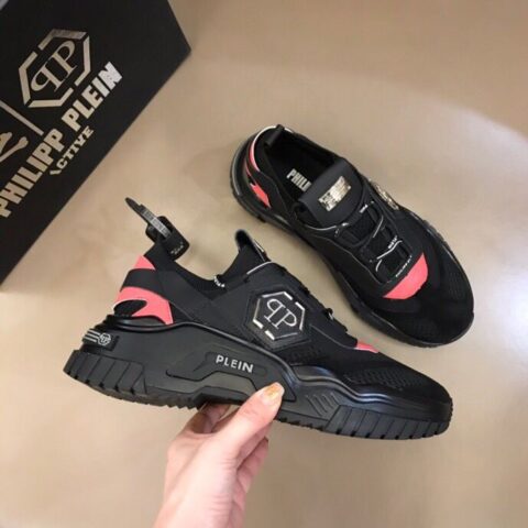 PHILIPP PLEIN德国潮牌,高端男士休闲运动鞋