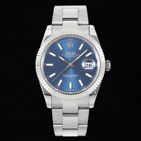 DIW factory开年劳力士日志型系列中东数字刻度特别版3235自动上链机芯腕表