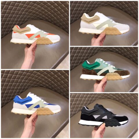 Givenchy纪梵希   新款超酷时尚男士休闲运动鞋