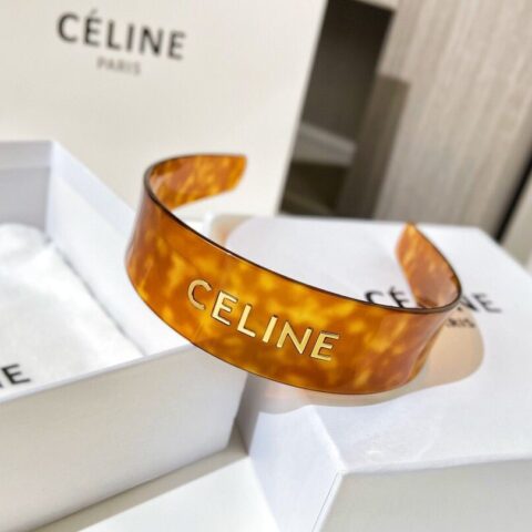 Celine赛琳发箍发卡