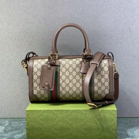 𝗚𝘂𝗰𝗰𝗶2022新品小号旅行袋 645017