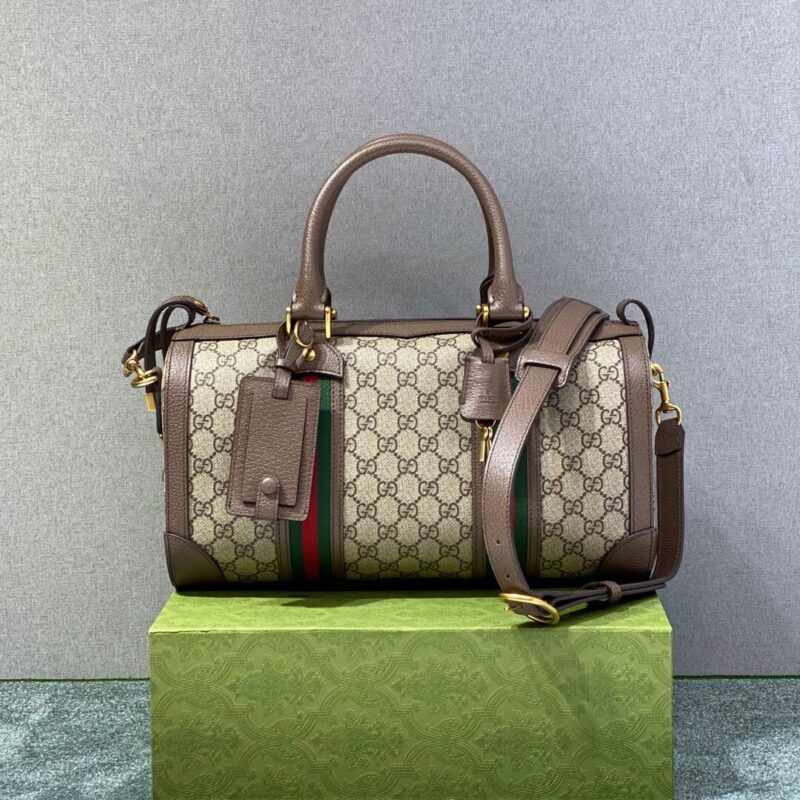 𝗚𝘂𝗰𝗰𝗶2022新品小号旅行袋 645017