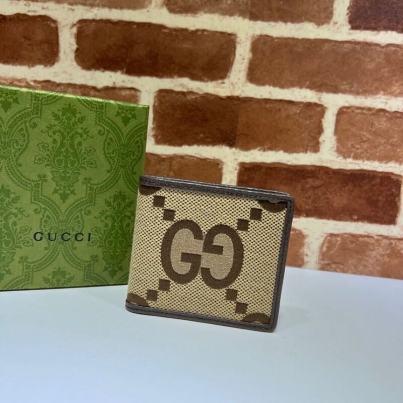 GUCCI古驰GG卡包699308