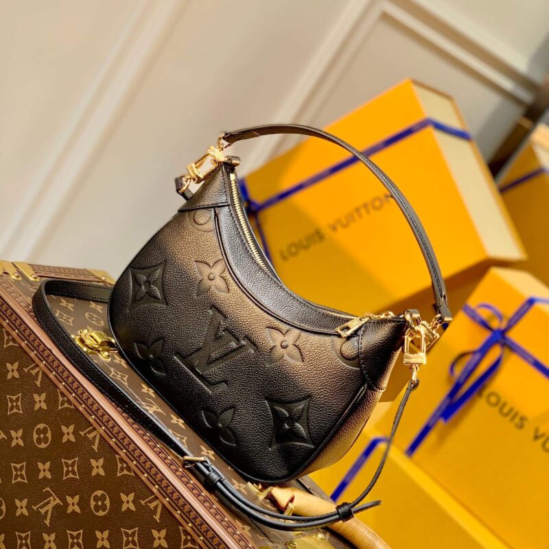 LV M46002 BAGATELLE 腋下包