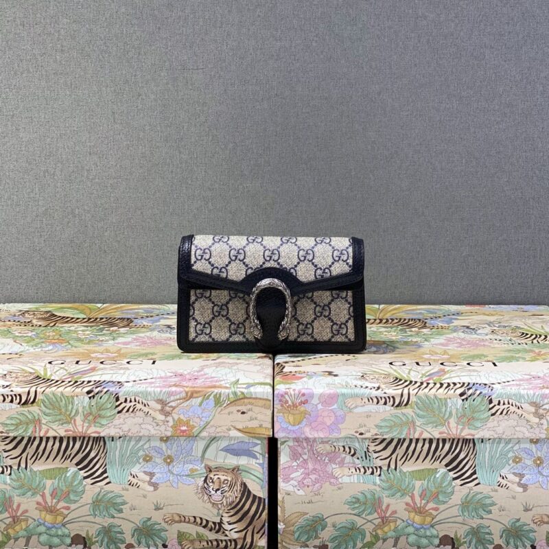GUCCI Dionysus系列迷你链条包476432