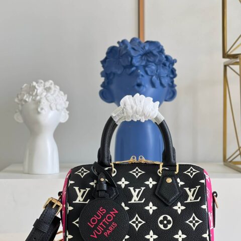 LV M46088 SPEEDY 20 手提包