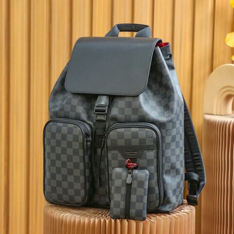 LV N40279 UTILITY BACKPACK