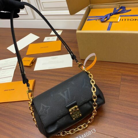 LV M45813 Favorite 手袋