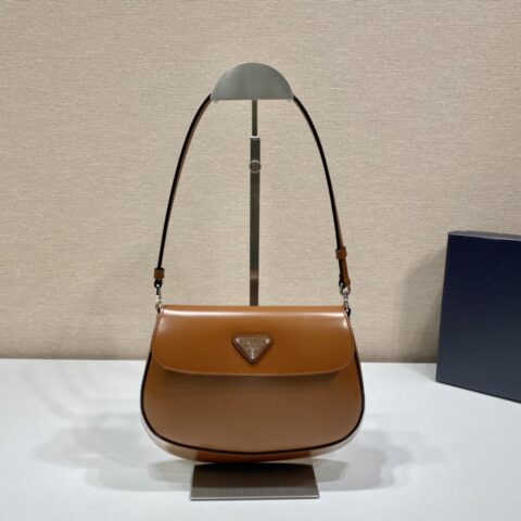 PRADA普拉达2022新色中古腋下包1BD311