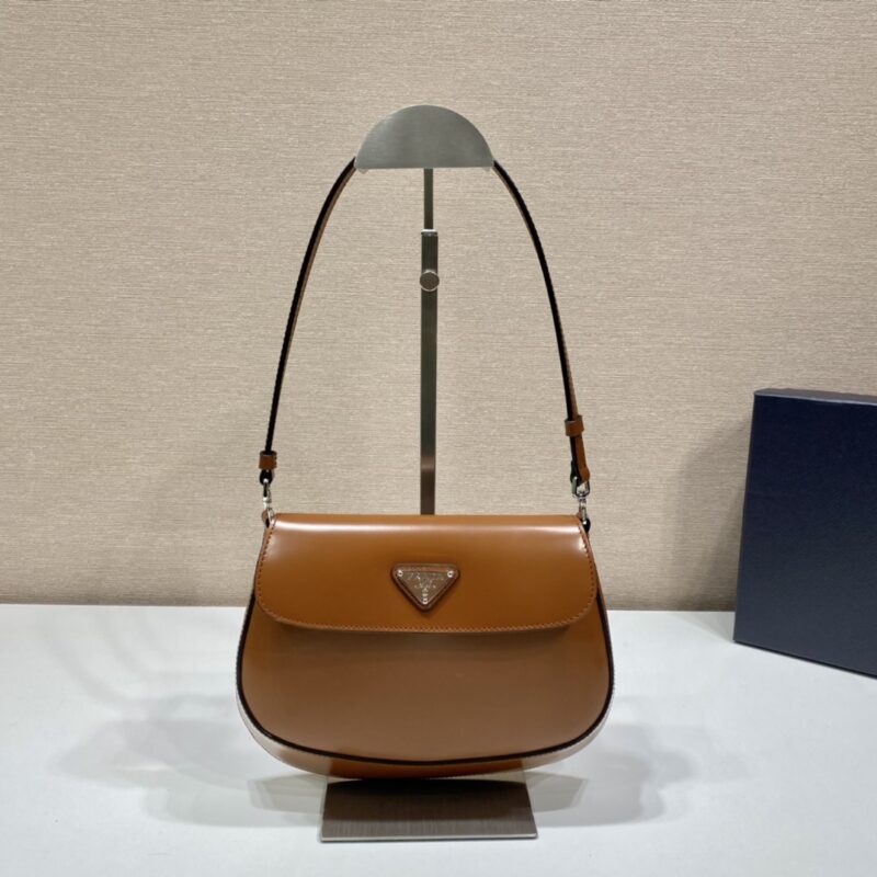 PRADA普拉达2022新色中古腋下包1BD311