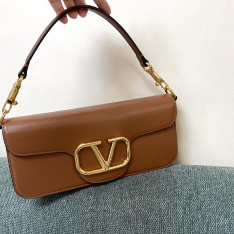 Valentino华伦天奴小牛皮手袋1133