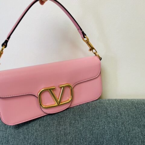 Valentino华伦天奴小牛皮手袋1133