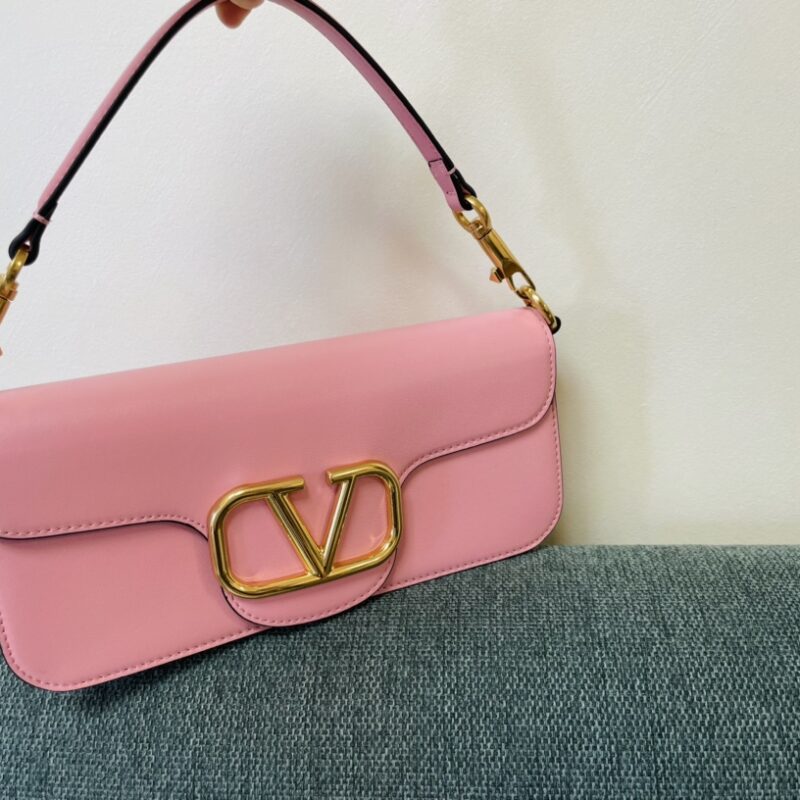 Valentino华伦天奴小牛皮手袋1133