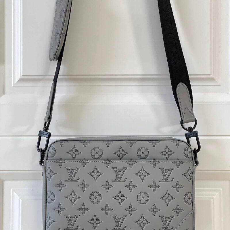 LV M46104 DUO 邮差包