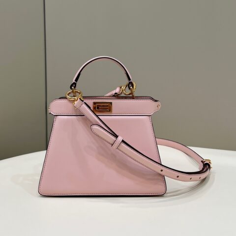 FENDI芬迪peekaboo 全新系列手袋80062