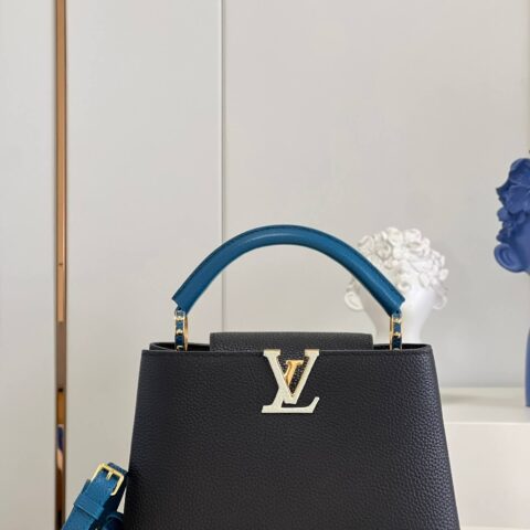 LV M59653  Capucines BB 手袋