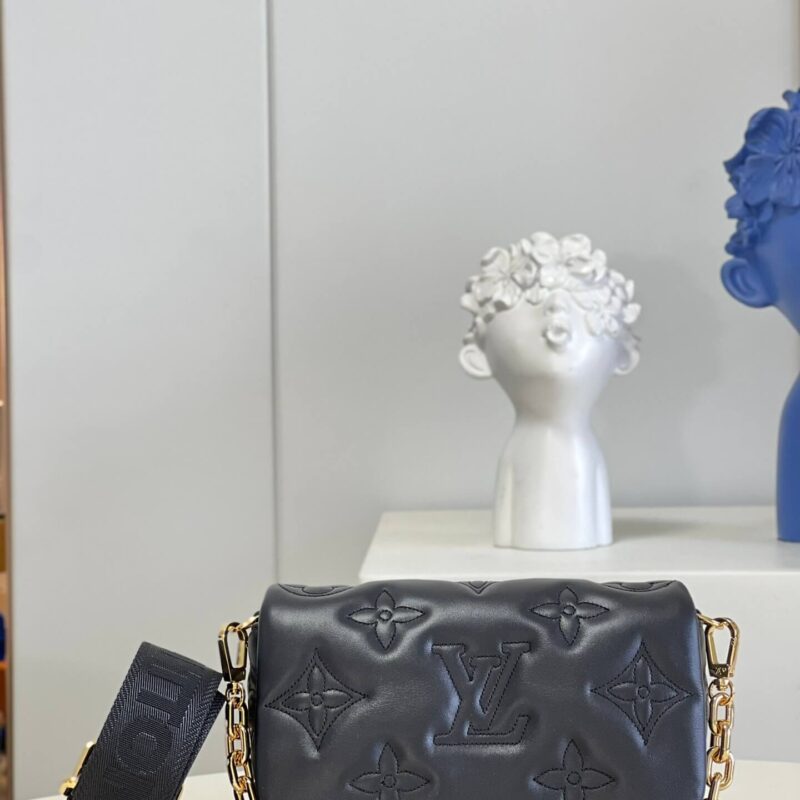 LV M81398 Wallet on Strap 手袋