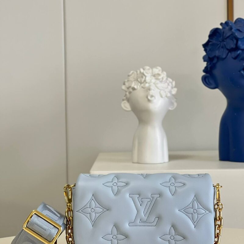 LV M81399 Wallet on Strap 手袋