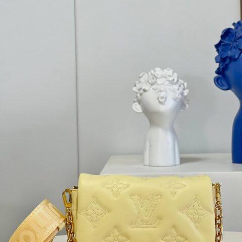 LV M81400 Wallet on Strap 手袋