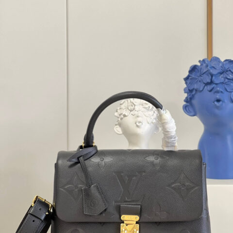 LV M45976 Madeleine 中号手袋