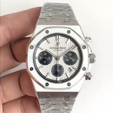 BF新品 AP/爱彼 皇家橡树系列26331OR计时码表7750计时机芯