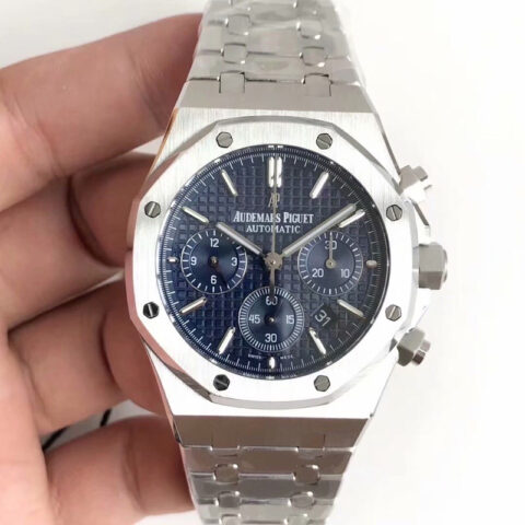 BF新品 AP/爱彼 皇家橡树系列26331OR计时码表7750计时机芯