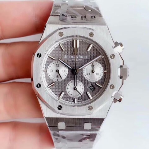 BF新品 AP/爱彼 皇家橡树系列26331OR计时码表7750计时机芯