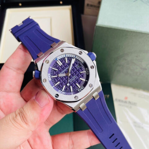 🅰️🅿️爱彼🐻Audemars Piguet 15710ST.OO.A002CA.01皇家橡树离岸型 男士机械腕表