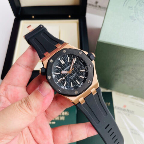 🅰️🅿️爱彼🐻Audemars Piguet 15710ST.OO.A002CA.01皇家橡树离岸型 男士机械腕表