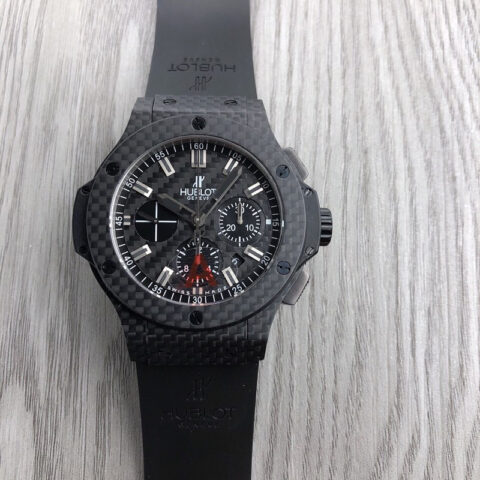 HB 恒宝 HUBLOT 宇舶大爆炸系列 🎮301.QX.1724.RX腕表