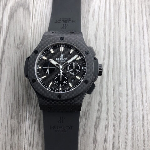 HB 恒宝 HUBLOT 宇舶大爆炸系列 🎮301.QX.1724.RX腕表