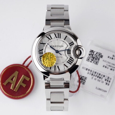 AF最美33mm蓝汽球W6920071女表