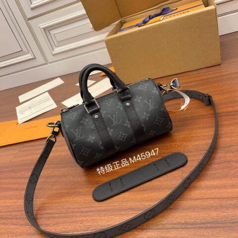 LV M45947 KEEPALL XS