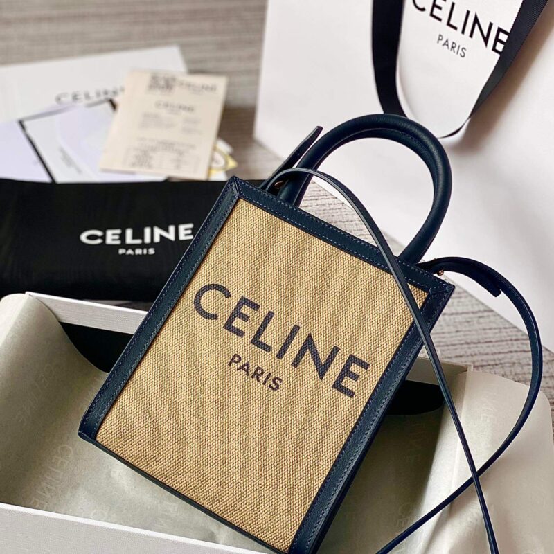 CELINE 2021新品托特包 193302