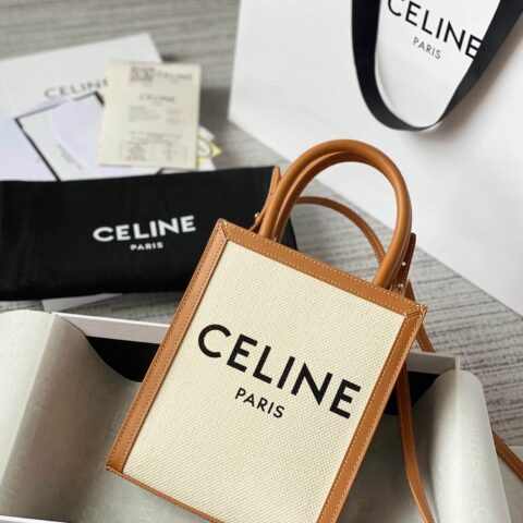 CELINE 2021新品托特包 193302