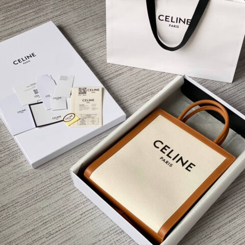 CELINE CABAS TRIOMPHE凯旋购物袋 192082