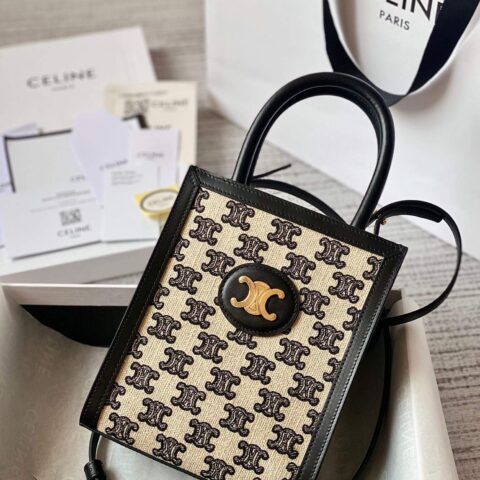 CELINE 2021新品托特包 193302