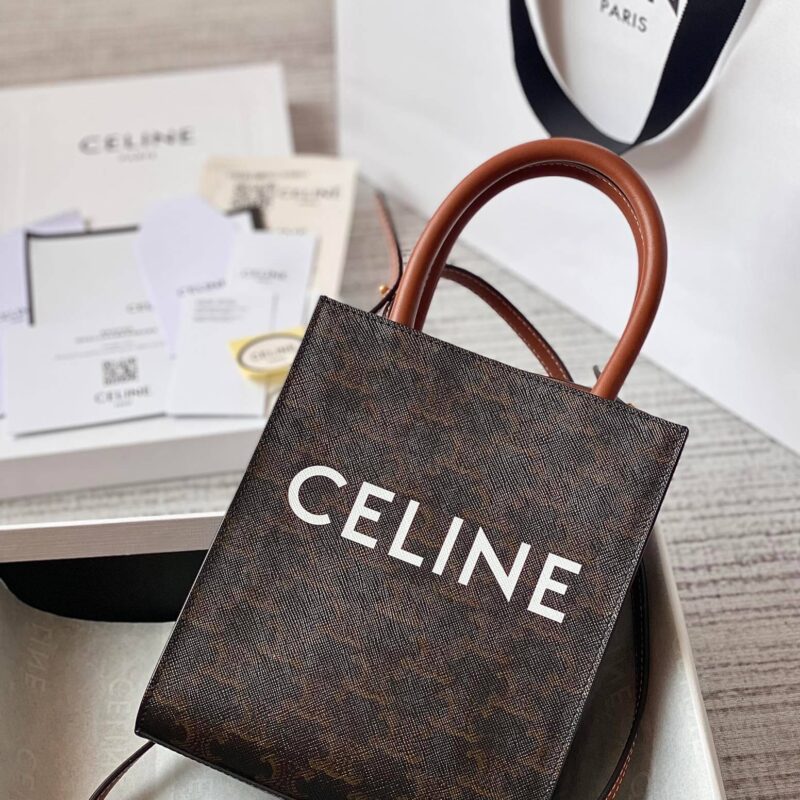 CELINE 2021新品托特包 193302