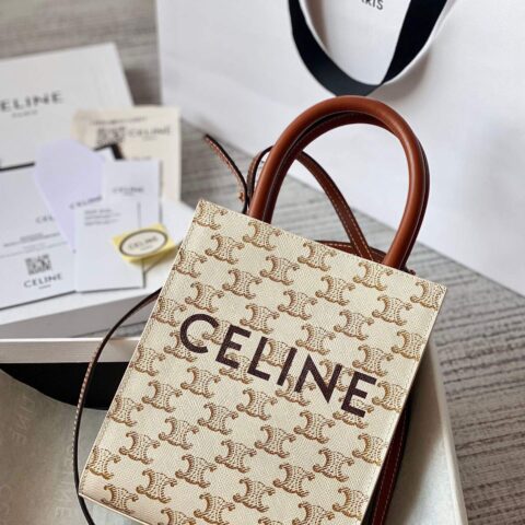 CELINE 2021新品托特包 193302