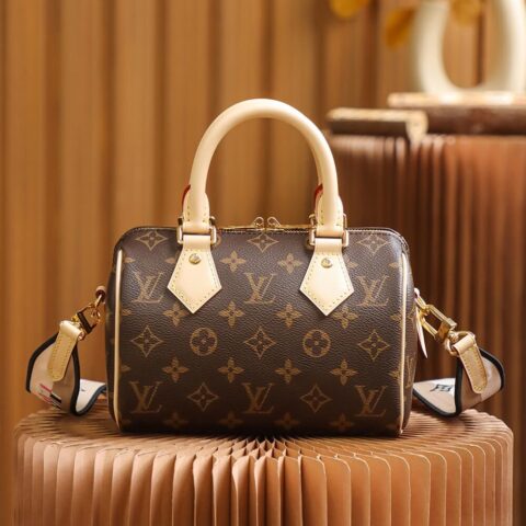 LV M45957 𝐒𝐏𝐄𝐄𝐃𝐘 𝟐𝟎系列手提包