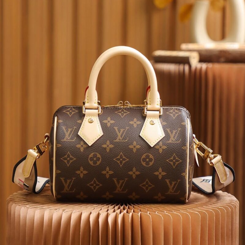 LV M45957 𝐒𝐏𝐄𝐄𝐃𝐘 𝟐𝟎系列手提包