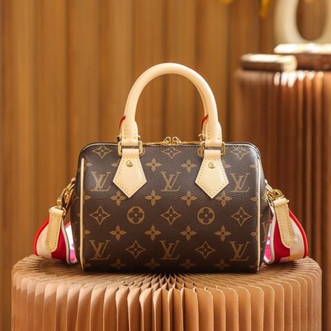 LV M45948 𝐒𝐏𝐄𝐄𝐃𝐘 𝟐𝟎系列手提包