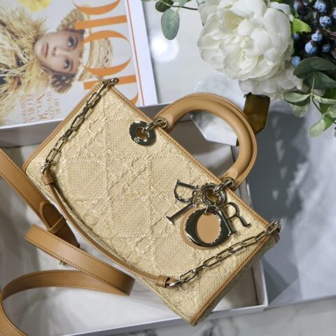 DIOR LADY D-JOY BAG M0540OMBD_M925