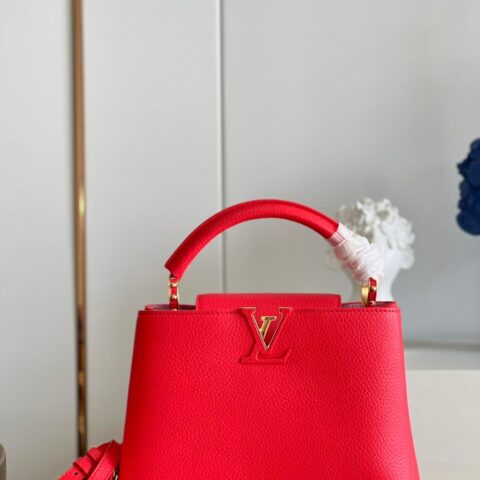 LV M20513 CAPUCINES BB 手袋