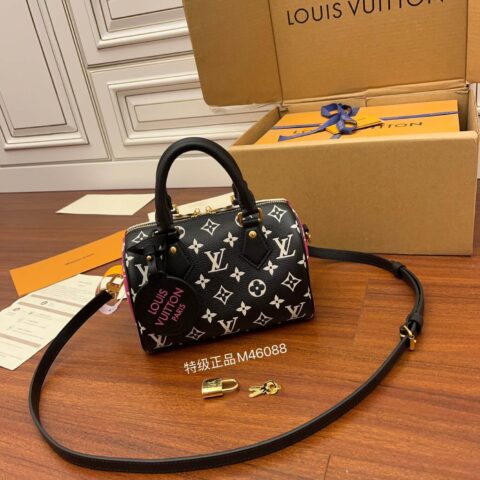 LV M46088 SPEEDY 20 手提包