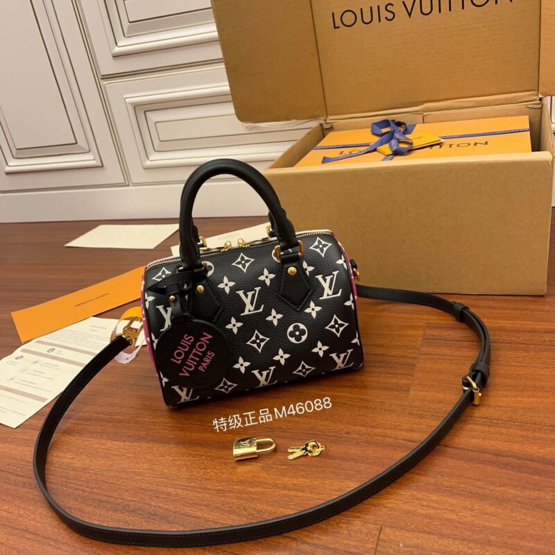 LV M46088 SPEEDY 20 手提包