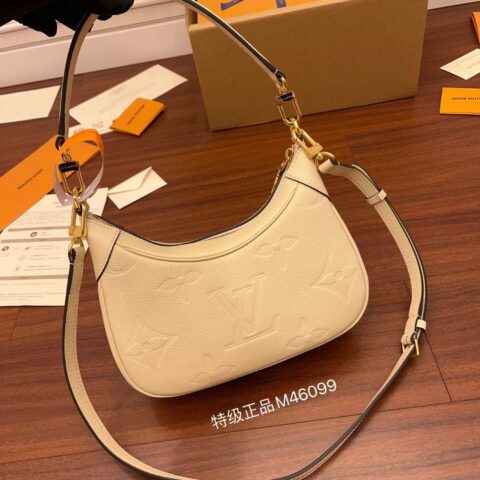 LV M46099 BAGATELLE 手袋