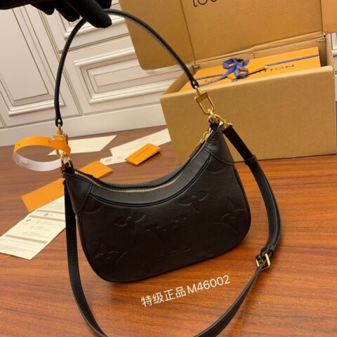 LV M46002 BAGATELLE 手袋