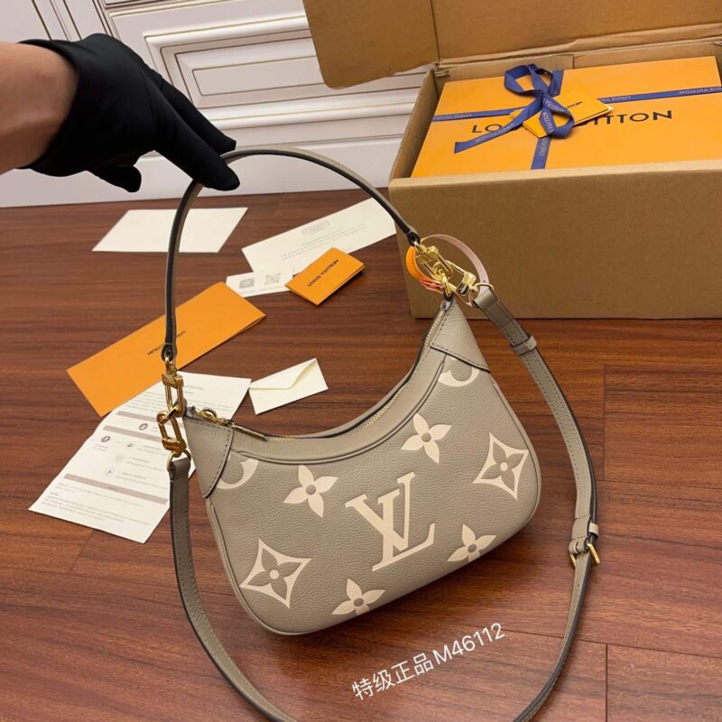 LV M46112 BAGATELLE 手袋