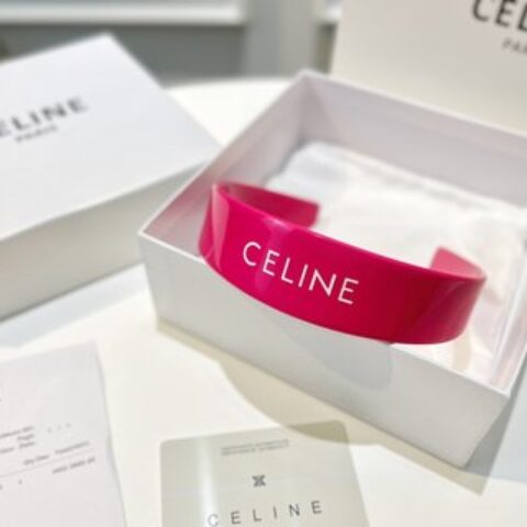 Celine赛琳发箍